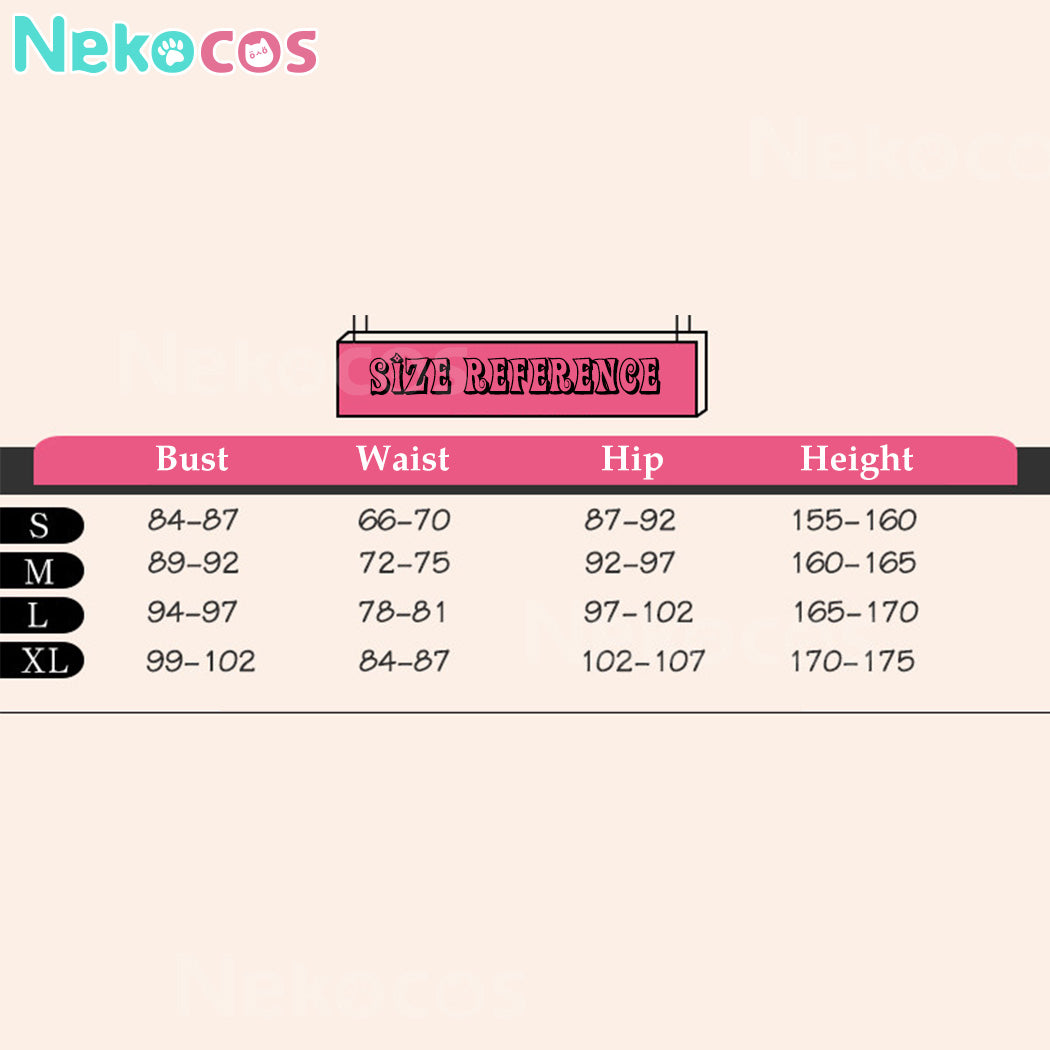 【Nekocos】Anime Witch Hat Atelier Cosplay Coco Cosplay Costume | Custom-Tailor
