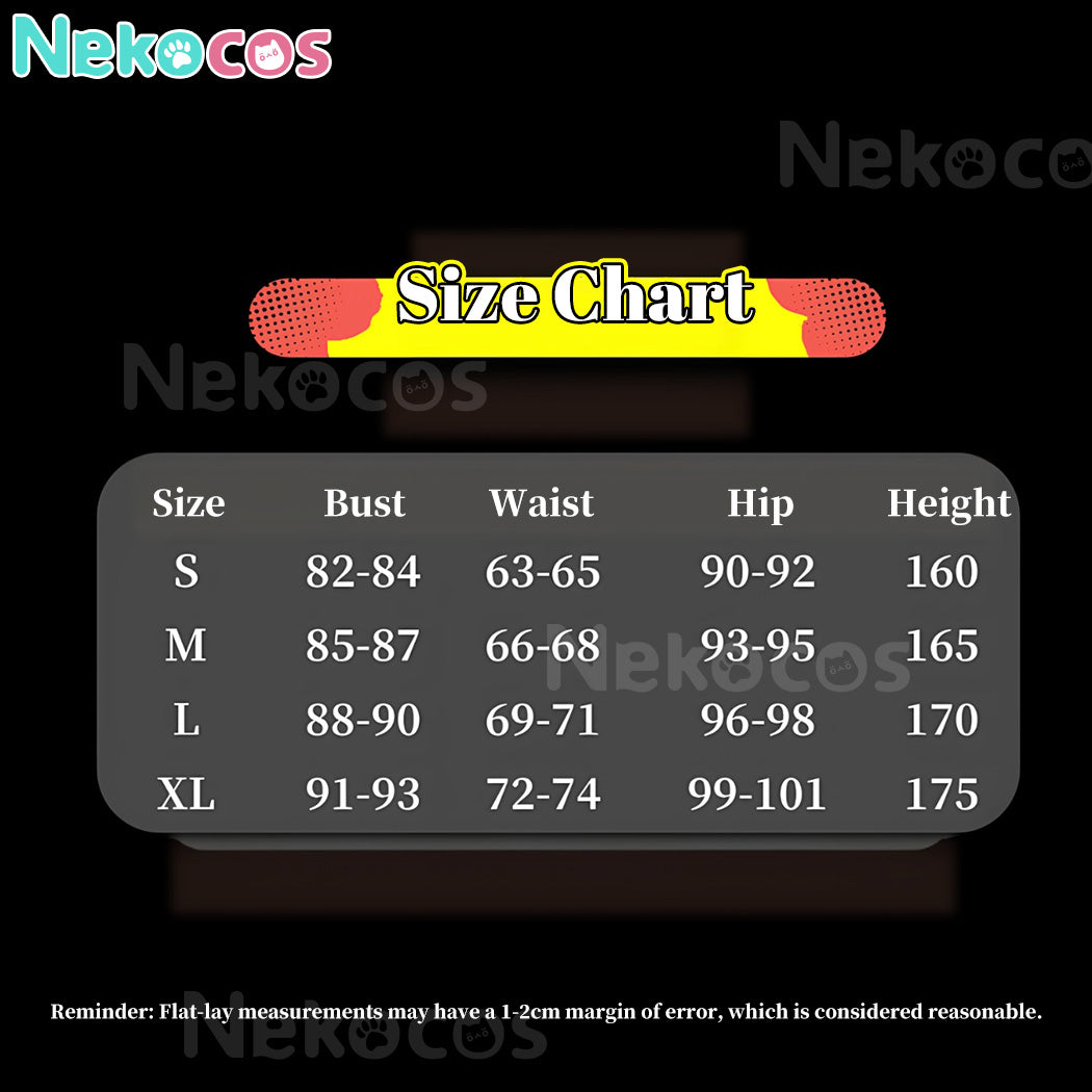 【Nekocos】Game Neverness to Everness Cosplay Lacrimosa Cosplay Costume | Custom-Tailor
