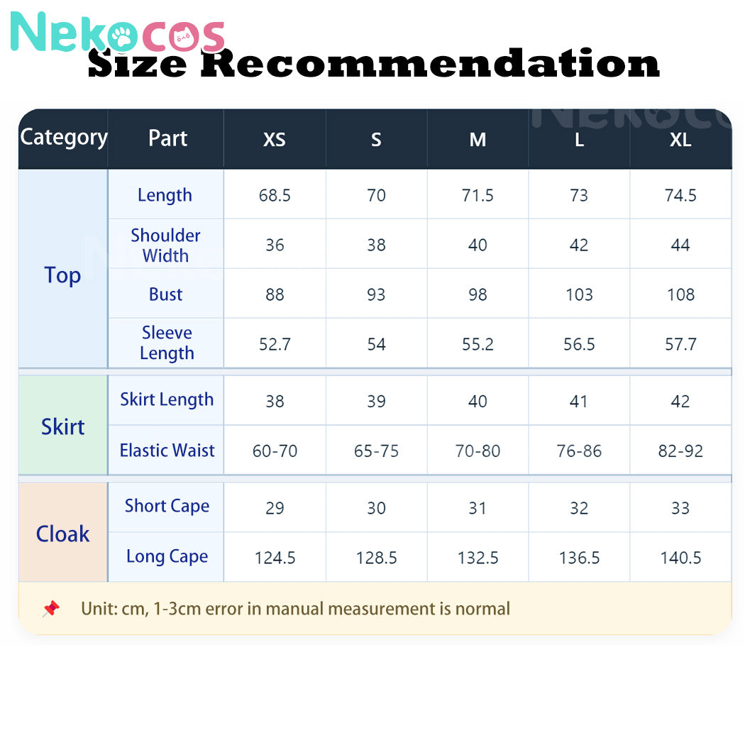 【Nekocos】Anime Cosplay Roxy Migurdia  Cosplay Costume Premium Edition | Custom-Tailor