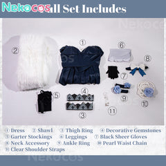 Taiga Aisaka Cosplay Costume - Premium Edition AvailableAnime,Costume,Toradora!