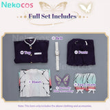 【Nekocos】Anime Cosplay Kochou Shino Cosplay Costume | In Stock