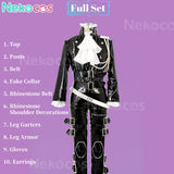 Lio Fotia Anime Cosplay Costume - Quality Design & In StockAnime,Costume,PROMARE
