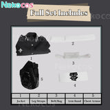 Sumino Takumi Cosplay Costume - Custom Tailored QualityCostume,Game,The Hundred Line