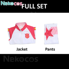 Aoi Kiriya Ichigo Hoshimiya Ran Shibuki Cosplay CostumeAikatsu!,Anime,Costume
