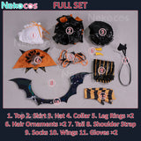 Identity V Candy Night Dancer Cosplay Costume | Custom MadeCostume,Game,Identity Ⅴ
