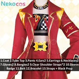 Uma Musume Cosplay Costume | Custom-Tailor Your LookCostume,Game,Uma Musume Pretty Derby