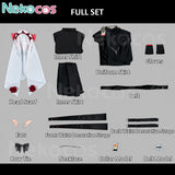 Zenless Zone Zero Remielle Cosplay Costume | Custom TailoredCostume,Game,Zenless Zone Zero