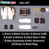 Mami Tomoe Cosplay Costume | Custom-Tailored ExcellenceAnime,Costume,Puella Magi Madoka Magica