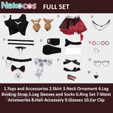 Honkai Star Rail Sparxie Cosplay Costume - In Stock NowCostume,Game,Honkai: Star Rail