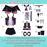 Genshin Impact Hu Tao Cosplay Costume - Available NowCostume,Game,Genshin Impact