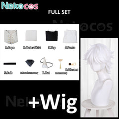 Qifrey Coco Cosplay Costume | Available NowAnime,Costume,Witch Hat Atelier
