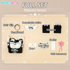 Anime Rem Maid Cosplay Costume | Ready to Ship NowAnime,Costume,Re Zero