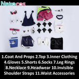 Juno Cosplay Costume Custom-Tailored for SuccessCostume,Game,Overwatch