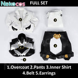 Shion Cosplay Costume Premium Edition | Custom-Tailored ExcellenceCostume,Game,Overwatch