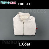 Valhalla Anime Bomber Jacket Cosplay - Custom Tailored CostumeAnime,Costume,Tokyo Revengers