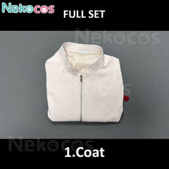 Valhalla Anime Bomber Jacket Cosplay - Custom Tailored CostumeAnime,Costume,Tokyo Revengers