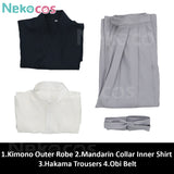 Naoya Zenin Cosplay Costume | Custom-Tailored ExcellenceAnime,Costume,Jujutsu Kaisen