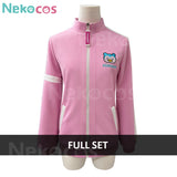 Inori Yuitsuka Cosplay Costume | Custom-Tailor AvailableAnime,Costume,Medalist