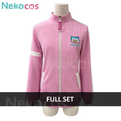 Inori Yuitsuka Cosplay Costume | Custom-Tailor AvailableAnime,Costume,Medalist
