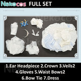 Azur Lane Cheshire Cosplay Costume - Premium Edition In StockAzur Lane,Costume,Game