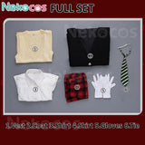 Maka Albarn Cosplay Costume | Quality Outfit In StockAnime,Costume,Soul Eater