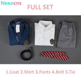 Tamon Fukuhara Cosplay Costume - Quality Stage Outfit In StockAnime,Costume,Tamon's B-Side