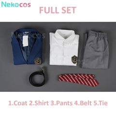 Tamon Fukuhara Cosplay Costume - Quality Stage Outfit In StockAnime,Costume,Tamon's B-Side