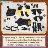 Kagamine Rin Cosplay Costume - Princess Riliane DressCostume,The Evillious Chronicles,Vocaloid