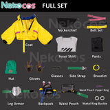 Killjoy Cosplay Costume | Custom-Tailored ExcellenceCostume,Game,Valorant