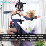 Uma Musume Pretty Derby Cosplay Costume - In Stock NowCostume,Game,Uma Musume Pretty Derby