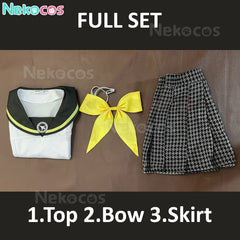 Kujikawa Rise Cosplay Costume - Shop Now at NekocosCostume,Game,Persona