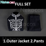 Kisa Tachibana Cosplay Costume | Ready to ShipCostume,Game,Jack Jeanne