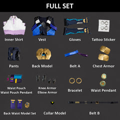 Killjoy Cosplay Costume | Custom-Tailored and UniqueCostume,Game,Valorant