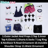 Juno Cosplay Costume - Custom Tailored for Your AdventureCostume,Game,Overwatch