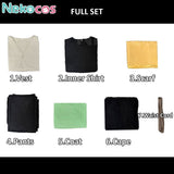 Subaru Natsuki Cosplay Costume | Available NowAnime,Costume,Re Zero