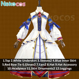 Uma Musume Victoire Pisa Cosplay Costume - In Stock NowCostume,Game,Uma Musume Pretty Derby