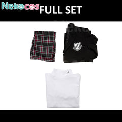 Ren Amamiya Cosplay Costume Premium Edition | Custom-TailoredCostume,Game,Persona