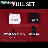 Reze Cosplay Costume - Shop Now, In StockAnime,Chainsaw Man,Costume