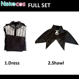Echidna Witch of Greed Cosplay Costume | Shop NowAnime,Costume,Re Zero