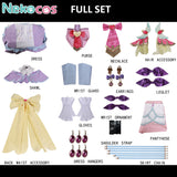 Akechi Anna Cosplay Costume | Available for Quick ShippingAnime,Costume,Star Detective Precure!