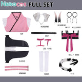 Noi Komazawa Cosplay Costume | Shop Quality Costumes In StockAnime,Cosmic Princess Kaguya!,Costume