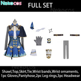 Uma Musume Red Desire Cosplay Costume - Custom TailoredAnime,Costume,Uma Musume Pretty Derby