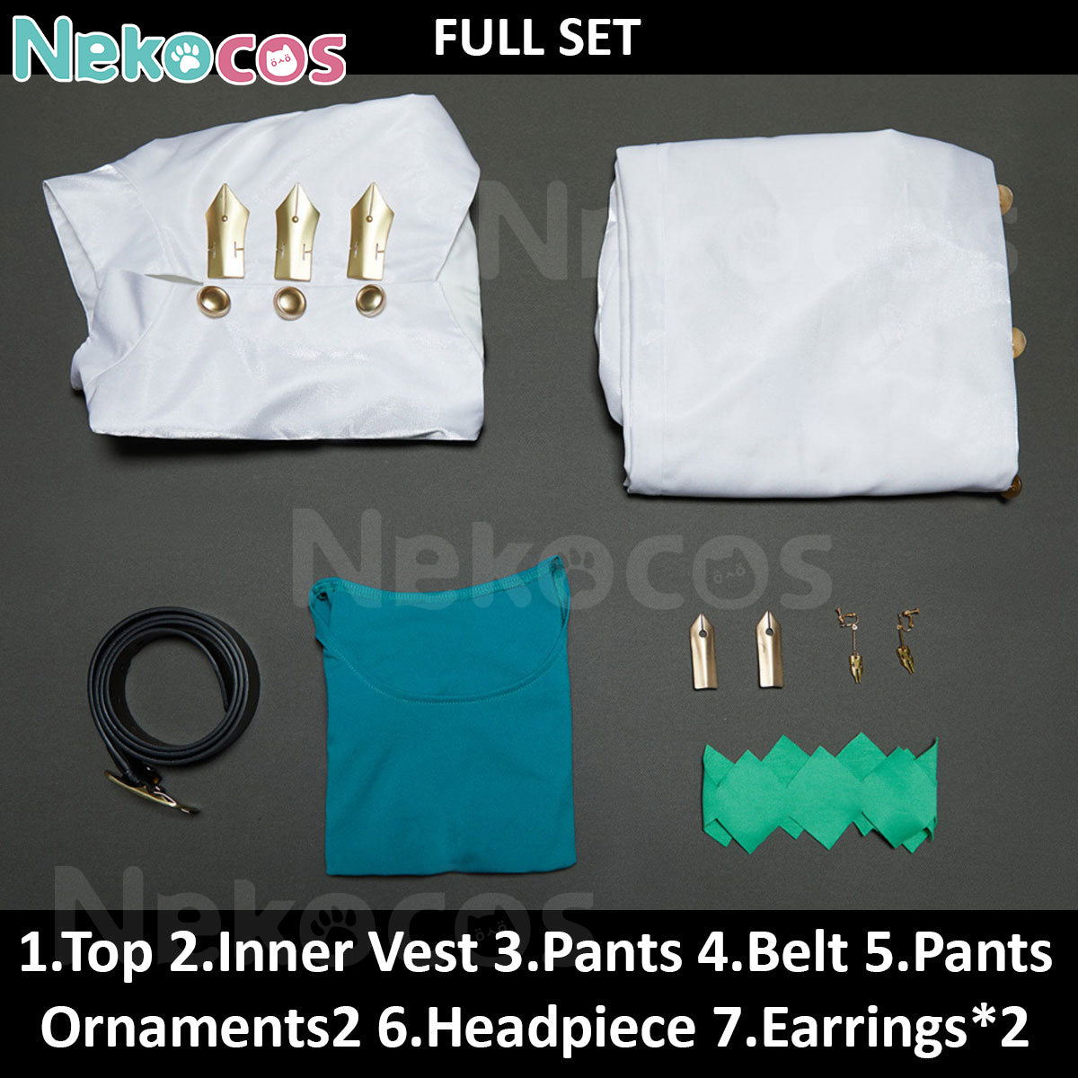 Rohan Kishibe Cosplay Costume - Custom-Tailored PerfectionAnime,Costume,JoJo's Bizarre Adventure