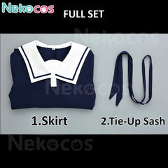 Mimi Kagari Anime Cosplay Costume | Available NowAnime,Costume,I Want to Love You Till Your Dying Day