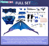 【Nekocos】Game Identity V Cosplay Dreambearer of the Sacred Slumber Cosplay Costume Premium Edition | Custom-Tailor