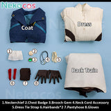 Violet Evergarden Cosplay Costume - Premium Edition AvailableAnime,Costume,Violet Evergarden