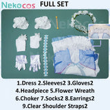 Kotori Minami Cosplay Costume - Custom Tailored QualityAnime,Costume,LoveLive!