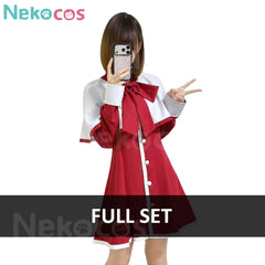 Yuichi High School Uniform Cosplay Costume | Custom TailorAnime,Costume,Kanon