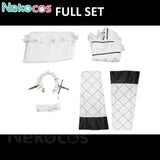 Chidori Yoshino Cosplay Costume - Premium Custom EditionCostume,Game,Persona