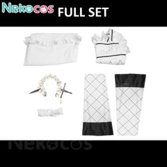 Chidori Yoshino Cosplay Costume - Premium Custom EditionCostume,Game,Persona